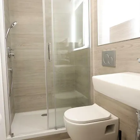 Zentral Apartman Tübingen