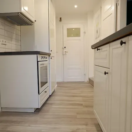 Zentral Apartman Tübingen