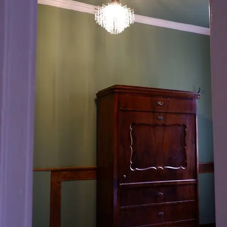 Zentral Apartman Tübingen