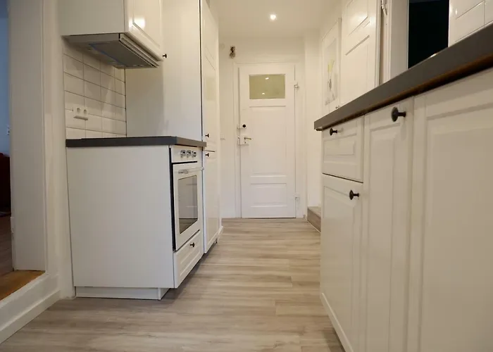 Zentral Apartment Tuebingen